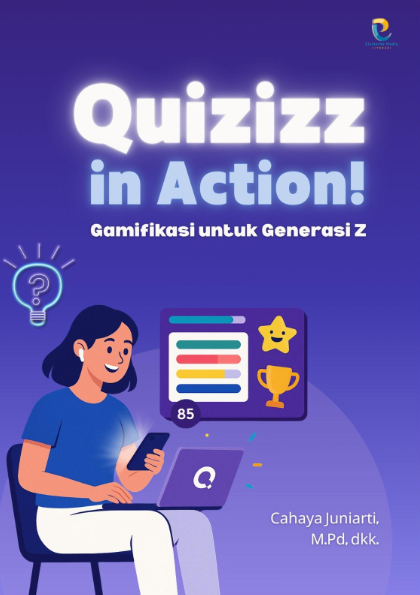 Quizizz in Action!: Gamifikasi untuk Generasi Z